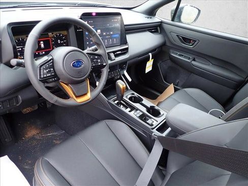 New 2026 Subaru Outback Wilderness AWD/4WD image 10