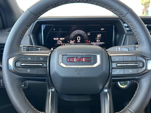 New 2026 GMC Terrain AT4 w/ Technology Package II AWD/4WD image 25