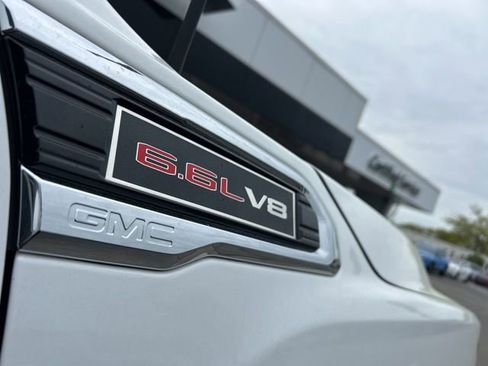Used 2022 GMC Sierra 3500 Pro w/ Convenience Package RWD image 19