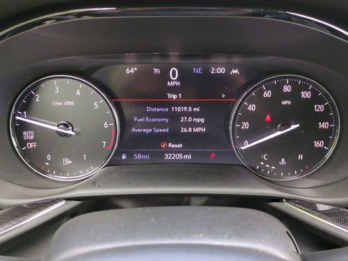 Used 2023 Buick Envision Essence FWD image 26