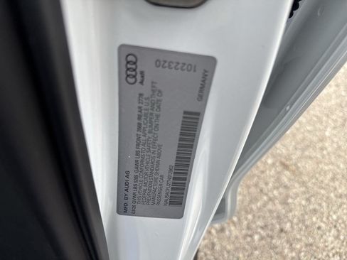 New 2026 Audi A5 2.0T Premium Plus AWD/4WD image 38