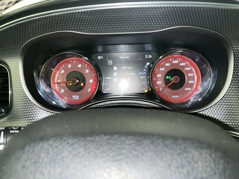 Used 2021 Dodge Charger SRT Hellcat image 17