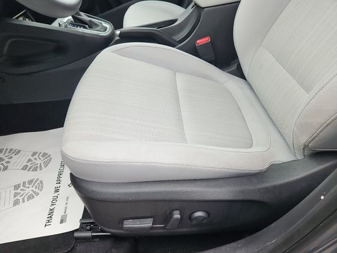 Certified 2023 Hyundai Kona SEL AWD/4WD image 23