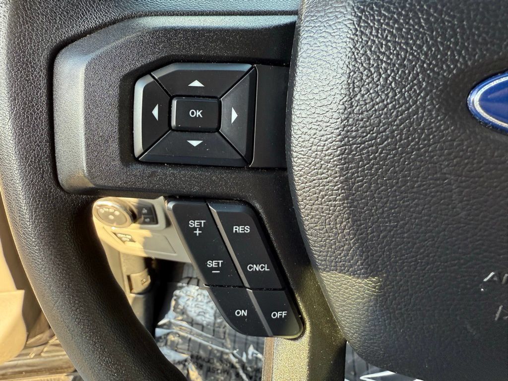 Used 2020 Ford F150 XLT AWD/4WD image 18