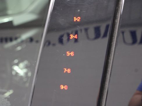 Used 2022 Lincoln Corsair Reserve w/ Elements Package image 44