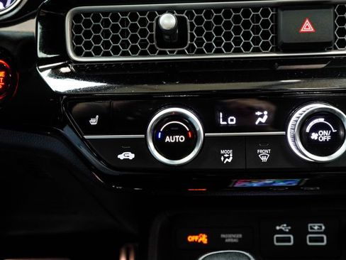 Used 2022 Honda Civic Sport Touring image 30