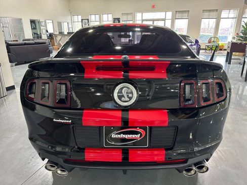 Used 2013 Ford Mustang Shelby GT500 image 31