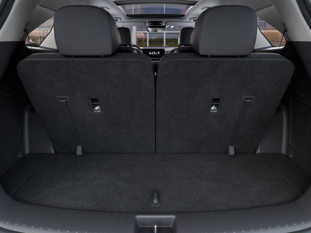 New 2026 Kia Sorento SX FWD image 19