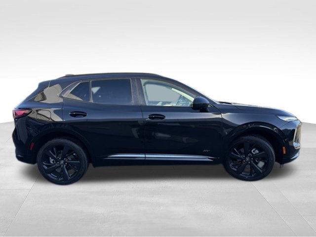 Certified 2024 Buick Envision Sport Touring AWD/4WD image 6