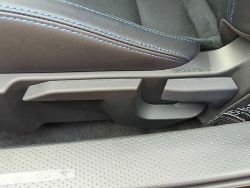 New 2025 Subaru BRZ tS image 17