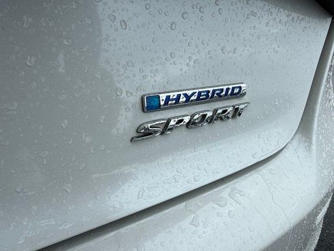 Used 2023 Honda Accord Sport image 4