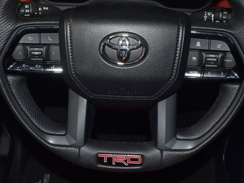 Used 2023 Toyota Sequoia TRD Pro image 23