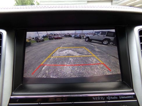 Used 2018 Hyundai Tucson Limited w/ Ultimate Package 02 AWD/4WD image 19