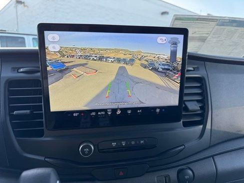 New 2026 Ford Transit 350 148 High Roof Extended AWD image 26