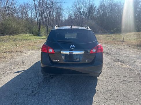 Used 2012 Nissan Rogue SV image 4
