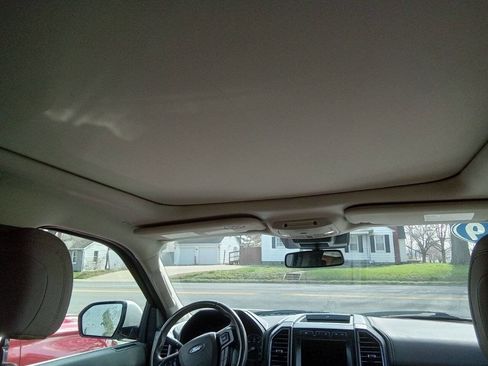 Used 2019 Ford Expedition Max Limited w/ Texas Edition Package image 7