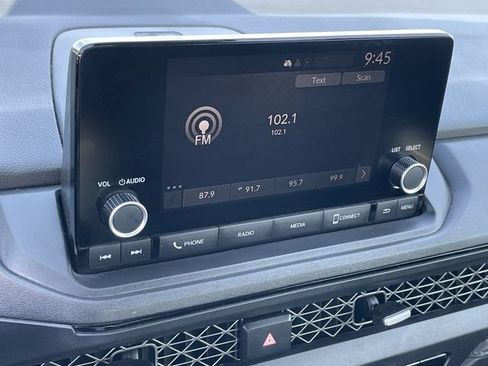 Used 2024 Honda Accord EX image 15