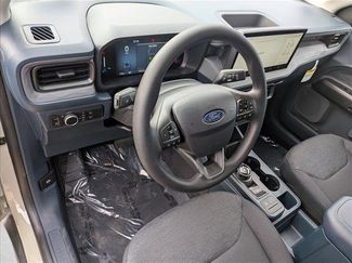 New 2025 Ford Maverick XL w/ Equipment Group 101A video 3