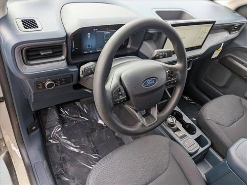 New 2025 Ford Maverick XL w/ Equipment Group 101A image 3