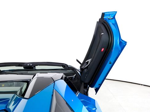 Used 2022 Lamborghini Aventador LP 780-4 Ultimae image 20