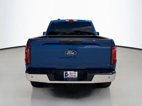 Used 2024 Ford F150 XL w/ Equipment Group 103A High RWD image 6