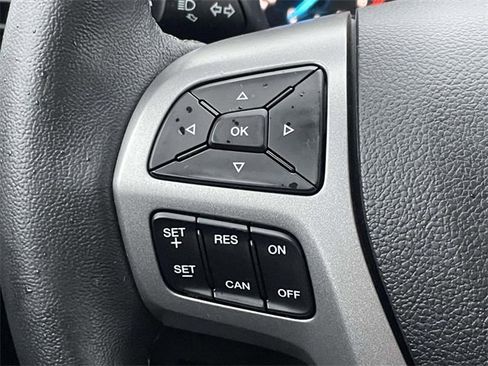 Certified 2021 Ford Ranger XLT w/ Equipment Group 301A Mid image 19