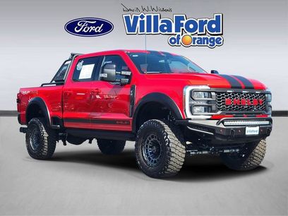 Used 2024 Ford F250 Lariat w/ Lariat Ultimate Package