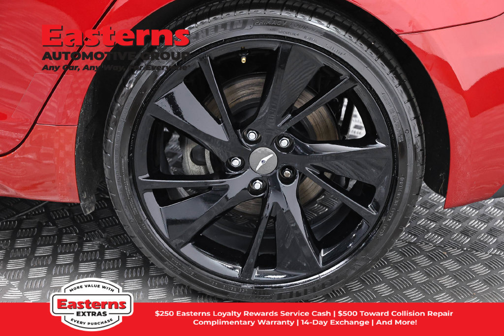 Used 2023 Genesis G70 2.0T w/ Sport Prestige Package AWD/4WD image 36
