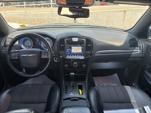 Used 2013 Chrysler 300 S AWD/4WD image 16