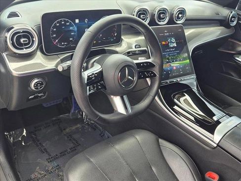 Used 2024 Mercedes-Benz CLE 300 4MATIC Coupe image 10