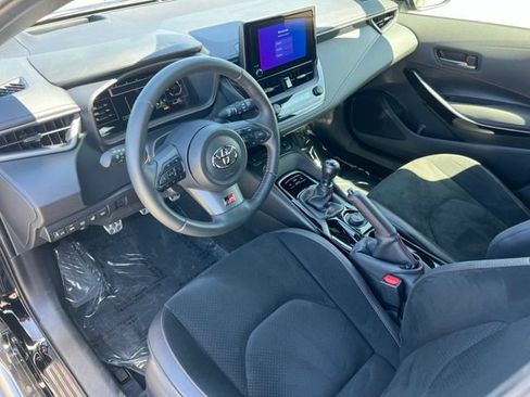 Used 2025 Toyota Corolla GR AWD/4WD image 19