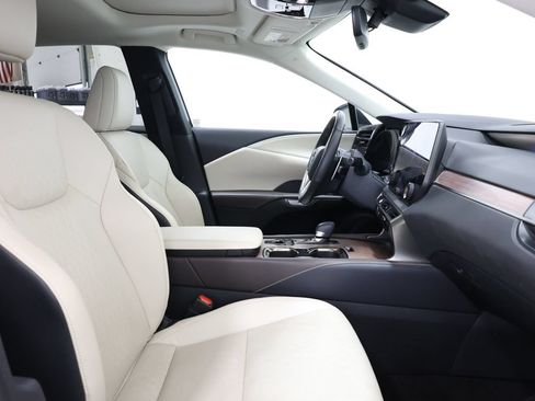 Used 2023 Lexus RX 350 Premium Plus w/ Accessory Package (A2) AWD/4WD image 21