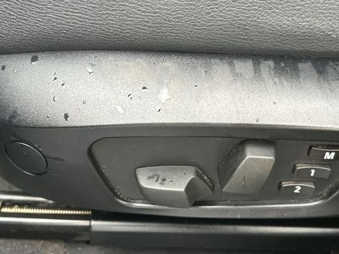 Used 2014 BMW X3 xDrive35i image 15