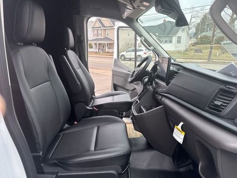 New 2026 Ford Transit 350 Base w/ Load Area Protection Package image 34