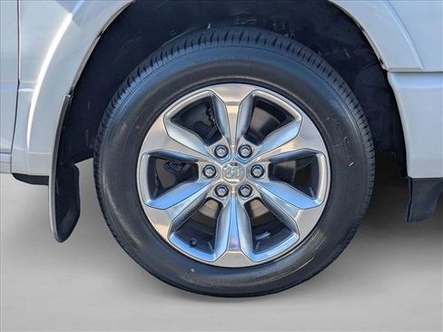 Used 2020 RAM 1500 Limited image 21