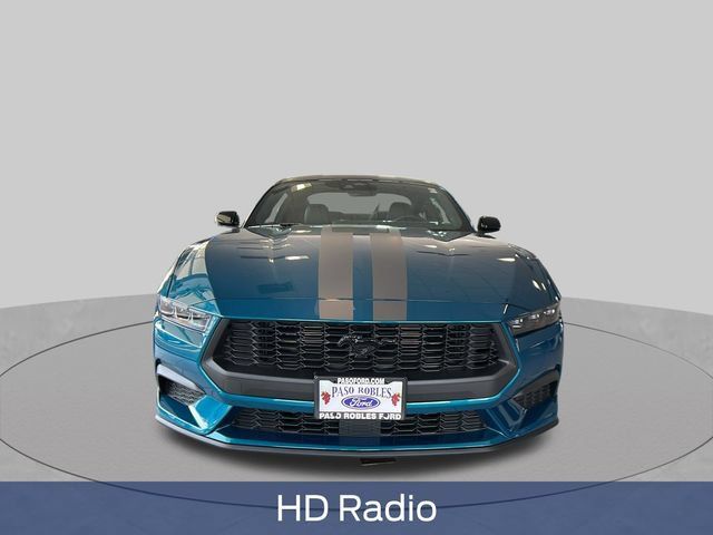 New 2026 Ford Mustang Premium RWD image 5