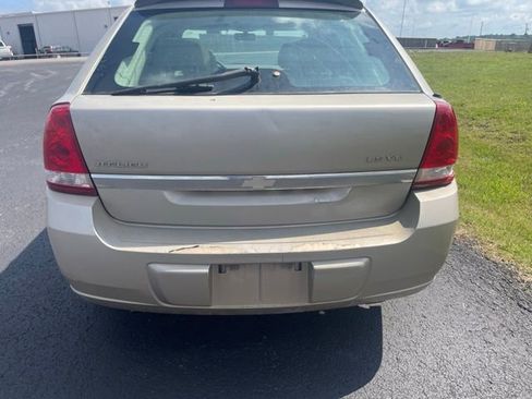 Used 2005 Chevrolet Malibu LS FWD image 4