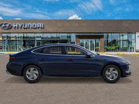 New 2026 Hyundai Sonata SE image 7