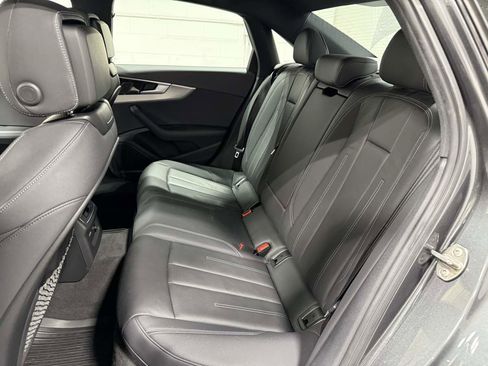 Used 2023 Audi A4 2.0T Premium Plus w/ Premium Plus Package AWD/4WD image 19