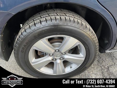 Used 2011 Acura MDX w/ Technology Package image 32