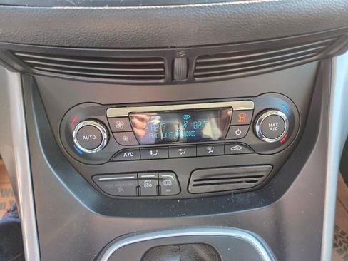 Used 2016 Ford C-MAX SE w/ Equipment Group 202A image 32