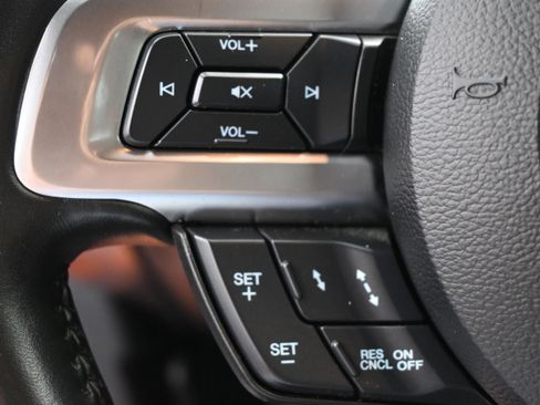 Used 2020 Ford Mustang GT Premium w/ GT Performance Package image 18