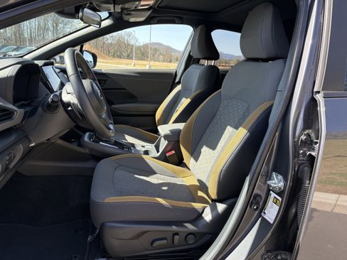 Certified 2024 Subaru Crosstrek 2.5i Sport image 27