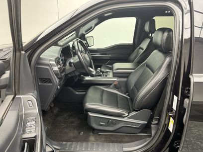 Certified 2022 Ford F150 XLT w/ Equipment Group 302A High