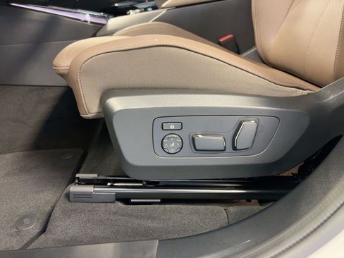 New 2026 BMW X3 xDrive30 w/ Convenience Package AWD/4WD image 13