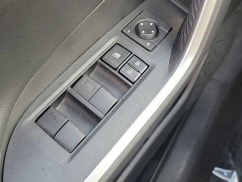 Used 2021 Toyota RAV4 TRD Off-Road w/ TRD Off-Road Weather Package image 24