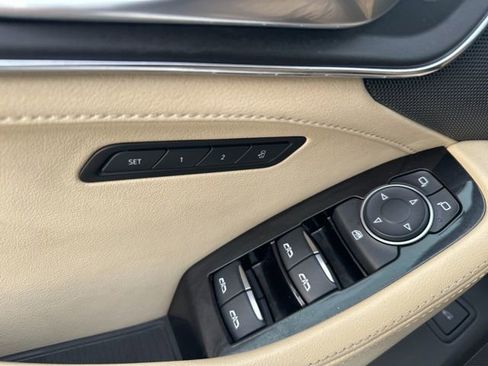 Used 2024 Cadillac CT5 Premium Luxury w/ Climate Package image 21