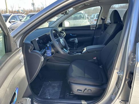 New 2026 Hyundai Tucson SEL image 15