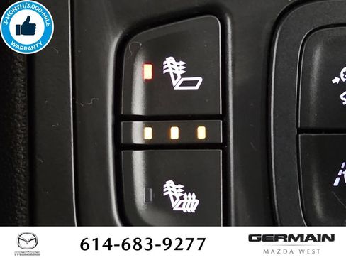 Used 2020 GMC Terrain SLE w/ Driver Convenience Package FWD image 32