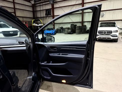 Used 2021 Honda Odyssey EX-L image 19
